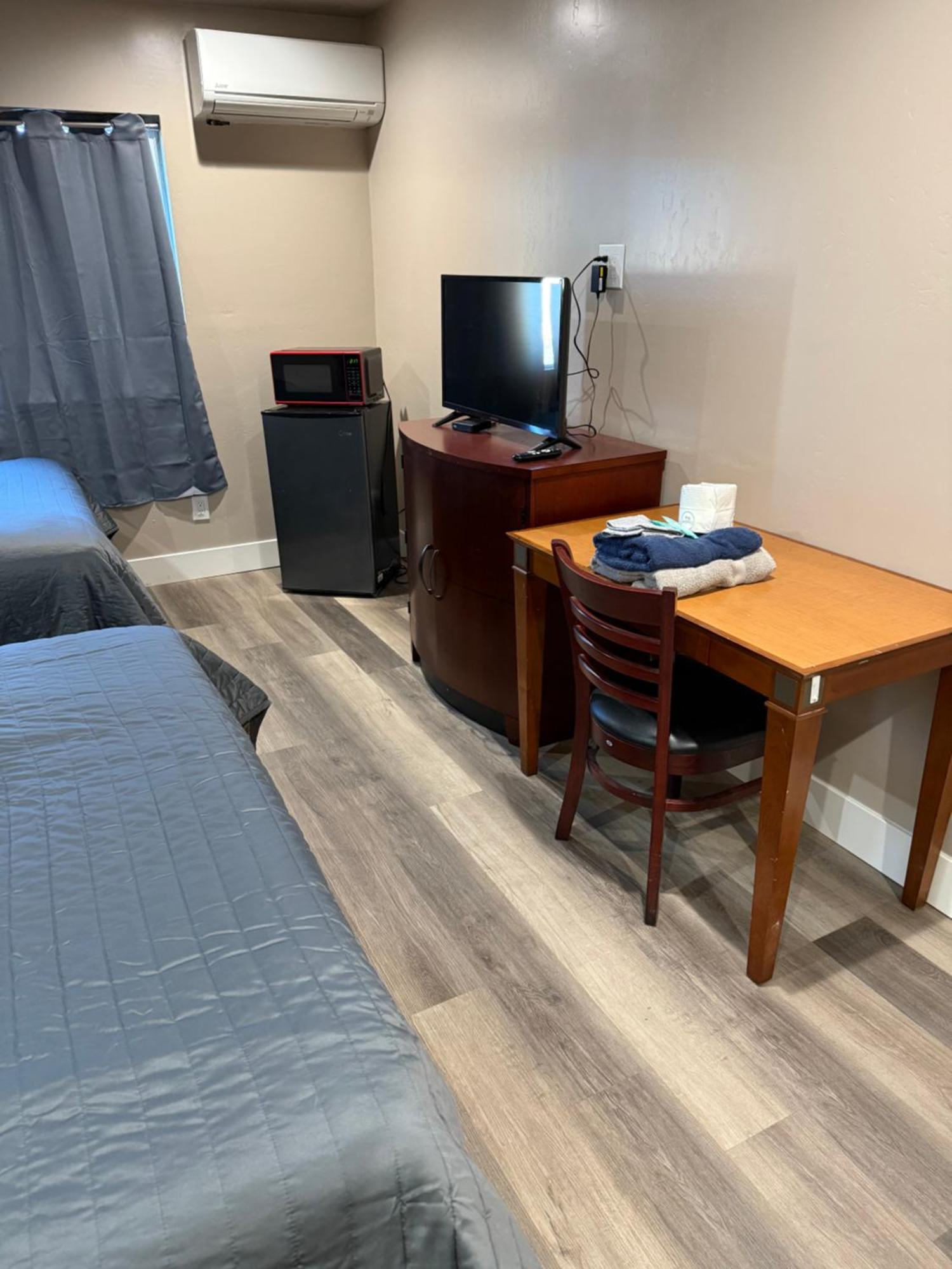 Valley Motel El Cajon San Diego Dış mekan fotoğraf